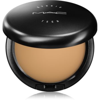 MAC Studio Tech kompaktní make-up odstín NC30 10 g