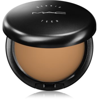 MAC Studio Tech kompaktní make-up odstín NC35 10 g