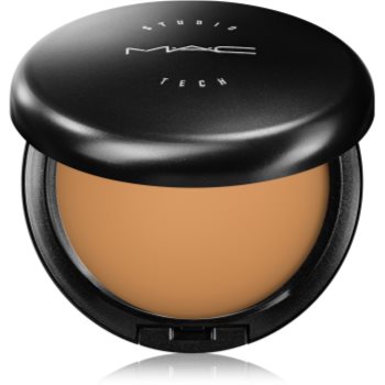 MAC Studio Tech kompaktní make-up odstín NC42 10 g