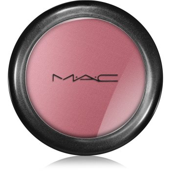 Mac sheertone blush blush