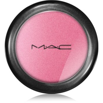 MAC Sheertone Shimmer Blush blush