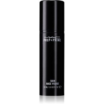 Mac prep + prime primer pentru a lumina si unifica tenul