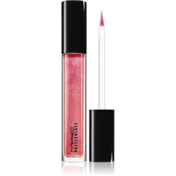 Mac dazzleglass lip gloss cu efect de hidratare