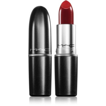 MAC Cremesheen Lipstick ruj
