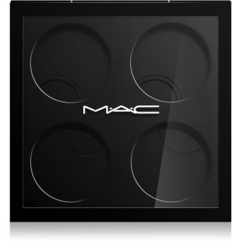 Mac pro colour x4 compact paletă de culori umbră pentru machiajul ochilor
