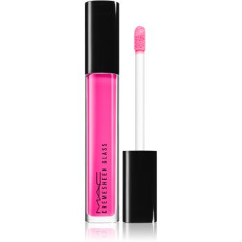 

MAC Cremesheen Glass блиск для губ відтінок Loud & Lovely 2,7 гр