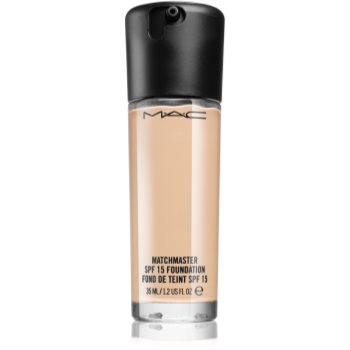MAC Matchmaster make up SPF 15