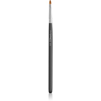 Mac brush pensula pentru eyeliner