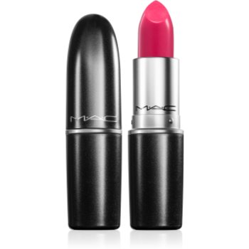 MAC Cremesheen Lipstick ruj