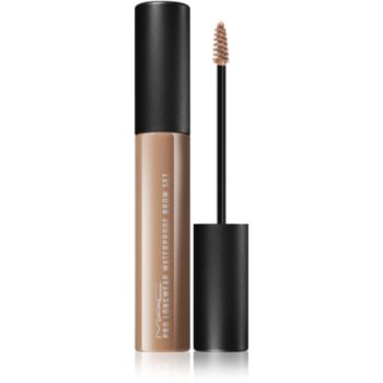 MAC Pro Longwear Waterproof Brow Set gel pentru sprancene