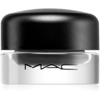 Mac pro longwear fluidline eyeliner-gel