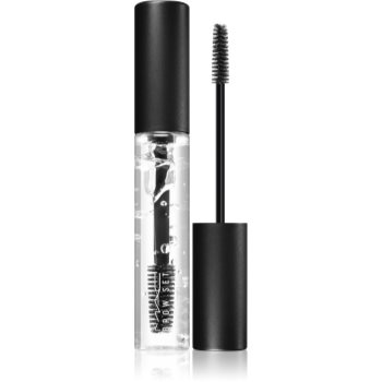 Mac brow set gel gel pentru sprâncene