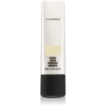 MAC Cosmetics Strobe Cream cremã hidratantã pentru o piele mai luminoasa poza