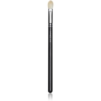 MAC Cosmetics 217S Blending Brush pensula pentru aplicarea fardului de pleoape imagine