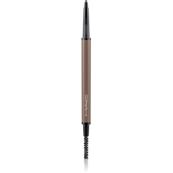 MAC Cosmetics Eye Brows Styler creion pentru sprancene cu pensula imagine