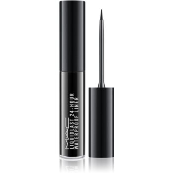 MAC Cosmetics Liquidlast 24 Hour Waterproof Liner eyeliner imagine