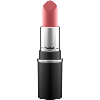 MAC Cosmetics Mini Lipstick ruj hidratant imagine