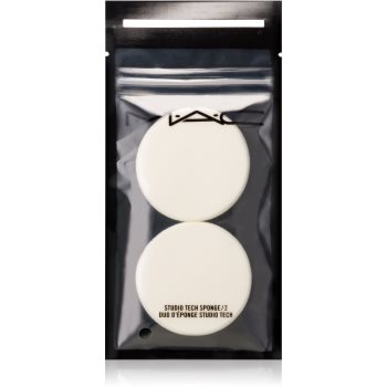 Mac studio tech burete pentru machiaj