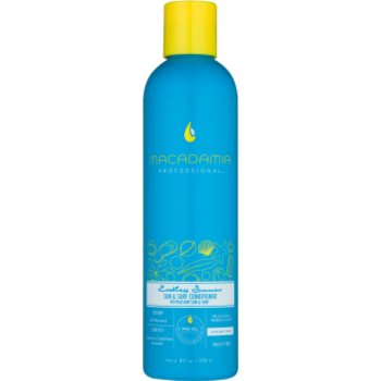 

Macadamia Natural Oil Endless Summer Sun & Surf відновлюючий кондиціонер без сульфатів та парабенів 236 мл