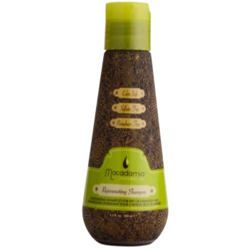 Macadamia Natural Oil Care sampon pentru par uscat si deteriorat