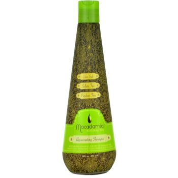 Macadamia Natural Oil Care šampon pro suché a poškozené vlasy 300 ml