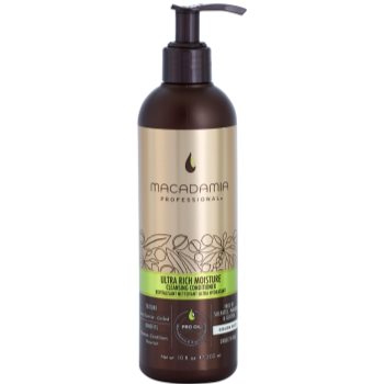 

Macadamia Natural Oil Pro Oil Complex очищаючий кондиціонер з поживною ефекту 300 мл