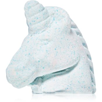 Mad beauty beauty unicorn bombă de baie