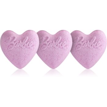 Mad beauty barbie bombă de baie