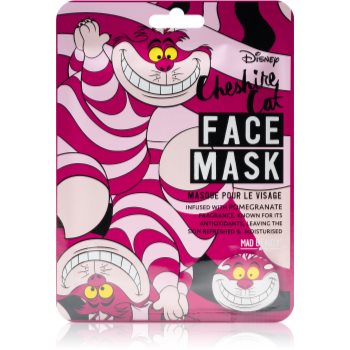 Mad beauty animals cheshire cat 