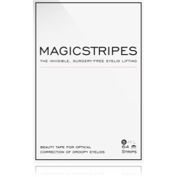 MAGICSTRIPES Eyelid Lifting Stripes benzi pentru pleoape, cu efect de fermitate