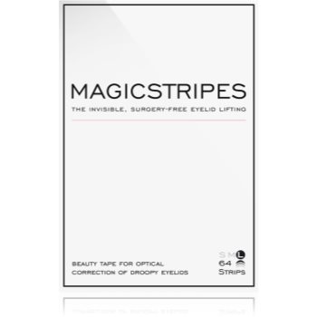 MAGICSTRIPES Eyelid Lifting Stripes benzi pentru pleoape, cu efect de fermitate