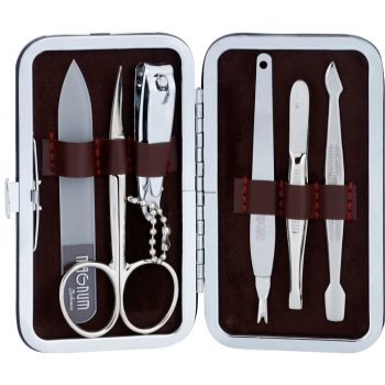 Magnum feel the style set pentru manichiura perfecta- pentru unghii casabile