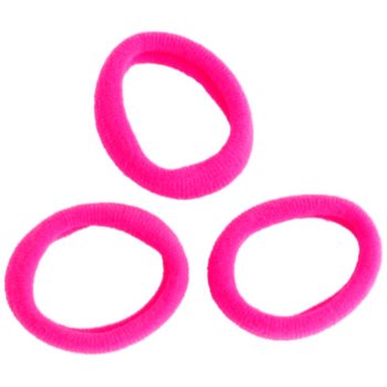 

Magnum Hair Fashion гумка для волосся Pink 3 кс