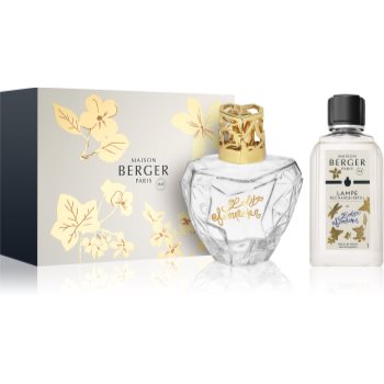 

Maison Berger Paris Lolita Lempicka подарунковий набір II. лампа