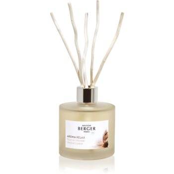 Maison Berger Paris Aroma Relax aroma difuzor cu rezerv? (Oriental Comfort) imagine