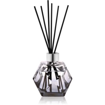 Maison berger paris geometry cotton caress aroma difuzor cu rezervã (black)