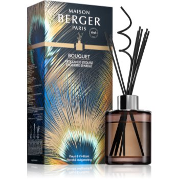 Maison berger paris etincelle aroma difuzor cu rezervã (exquisite sparkle)