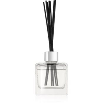 Maison Berger Paris Cube Scented Bouquet Lemon Flower aroma difuzor cu rezervã (Zesty and Tonic)