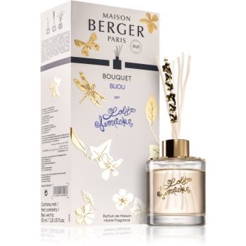 Maison Berger Paris Lolita Lempicka aroma difuzor cu rezerv? II. (Transparent) imagine