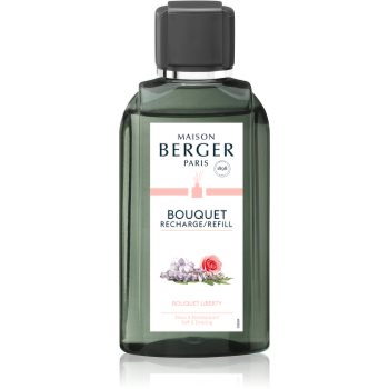 Maison berger paris poesy bouquet liberty reumplere în aroma difuzoarelor