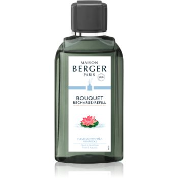 Maison Berger Paris Nympheas reumplere în aroma difuzoarelor