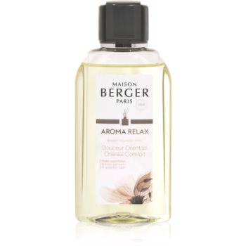 Maison Berger Paris Aroma Relax reumplere în aroma difuzoarelor (Oriental Comfort) imagine