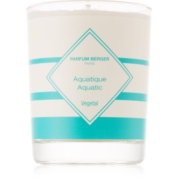 Maison berger paris anti odour bathroom lumânare parfumată i. (aquatic)