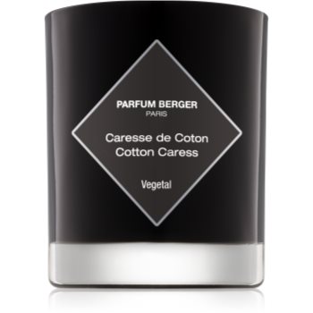 

Maison Berger Paris Cotton Caress ароматизована свічка 210 гр