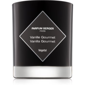 Maison Berger Paris Vanilla Gourmet lumânare parfumată