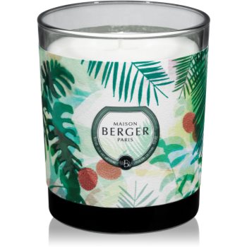 Maison Berger Paris Immersion Lychee Paradise lumânare parfumată