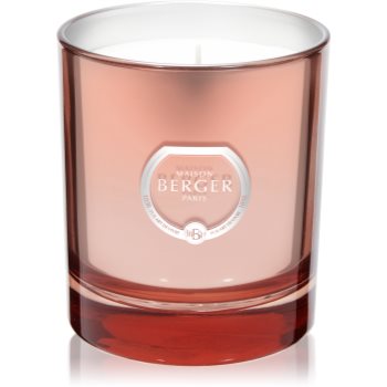 Maison berger paris poesy bouquet liberty lumânare parfumată