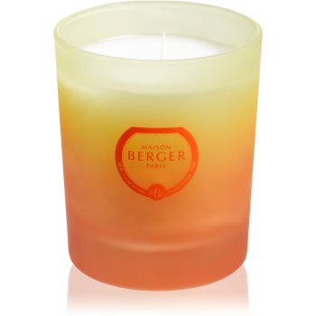Maison berger paris coco monoï lumânare parfumată