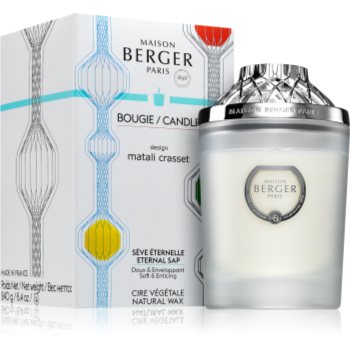 Maison berger paris matali crasset lumânare parfumată