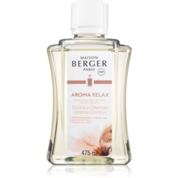 Maison berger paris aroma relax rezervă pentru difuzorul electric